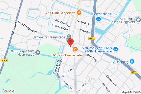 Turenhout Garage