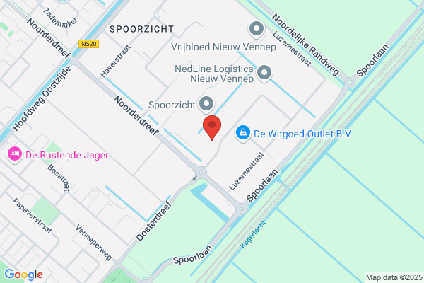 Auto Service Nieuw Vennep