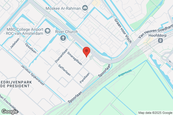 CarProf Louwman Hoofddorp