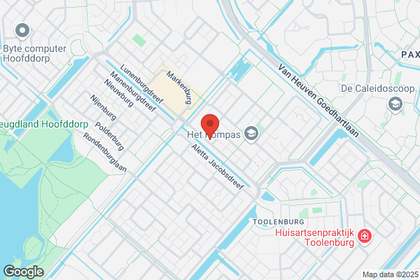 Aha Autorijschool