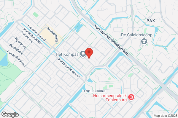 Alpha Verkeersopleiding
