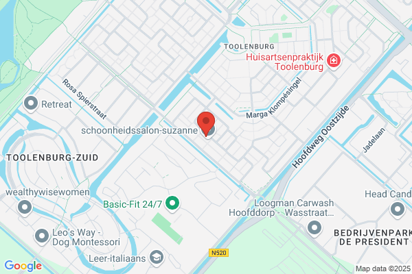 Moerman Autorijschool