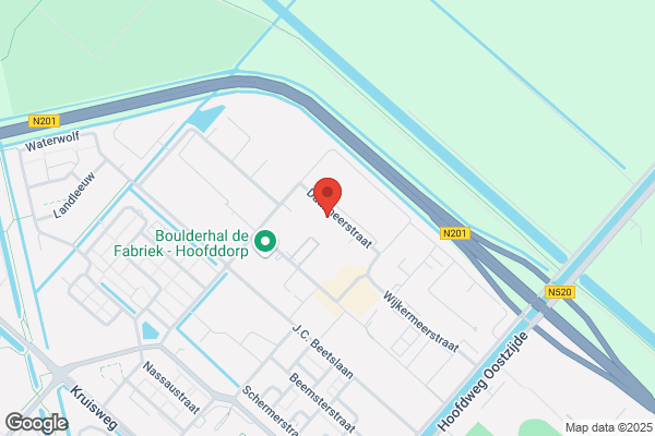 Avis Autoverhuur