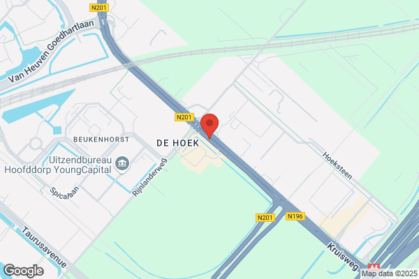 Hertz Automobielen Nederland B.V.