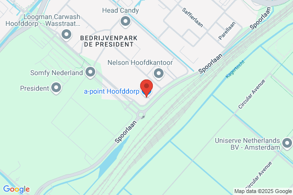 Euromobil Autobedrijf Lexpoint