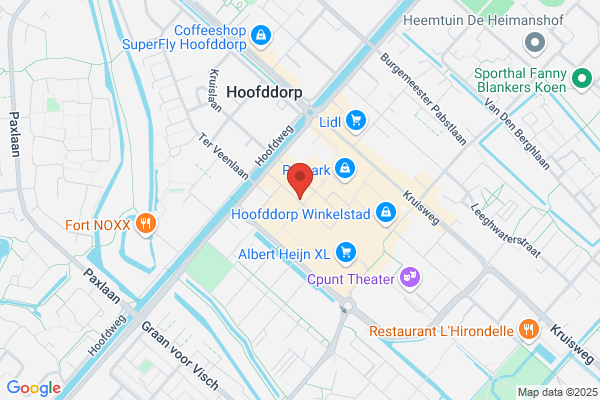 Hoogma Kindermode
