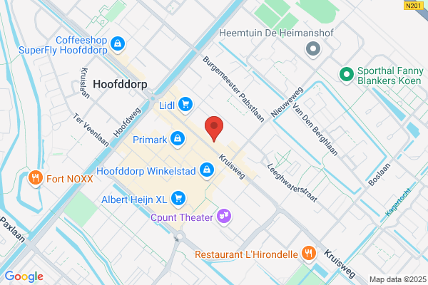 Baby Twinkel Hoofddorp