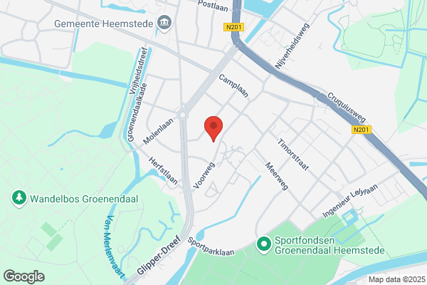 't Peuterspeelgroep Meerlnest