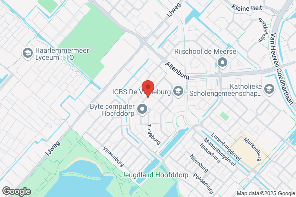 Basisschool De Wijngaard