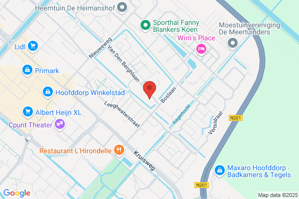Juliana Van Stolberg School