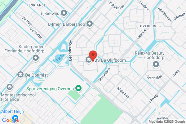 Openbare Basisschool De Tovercirkel
