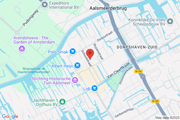 Openbare Basisschool Samen Een