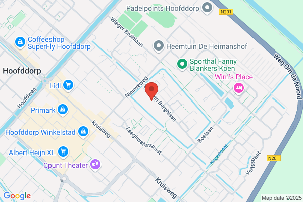 Peuterspeelzaal De Peuterpub