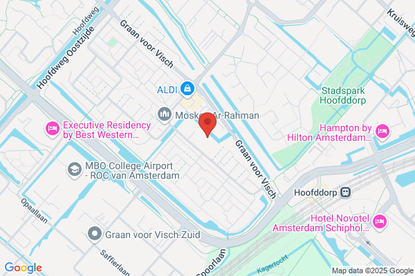Peuterspeelzaal Dreumesstekkie