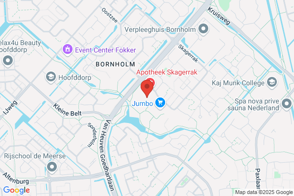 Peuterspeelzaal Peuterholm