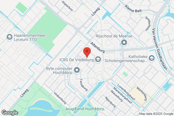 Peuterspeelzaal Piggelmee