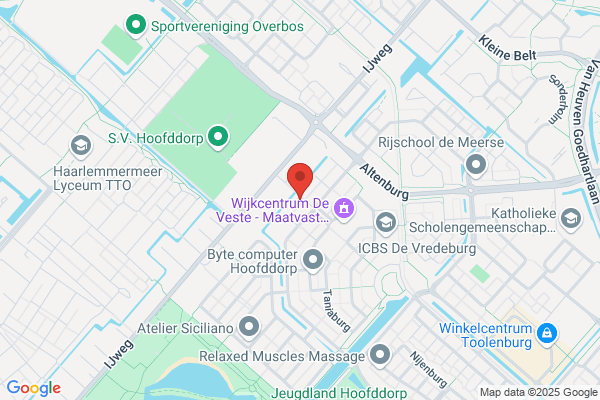 Salon La Mouette
