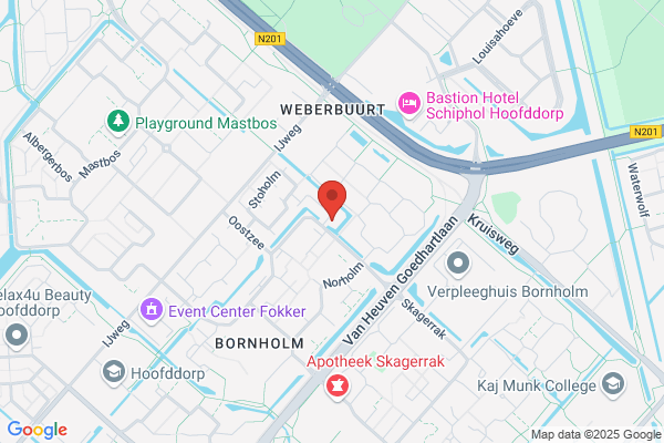 C. Lange Onderhoudsbedrijf