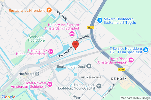 Asap Consultants Bv