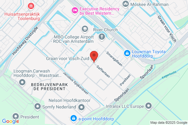 Graan Management Bv