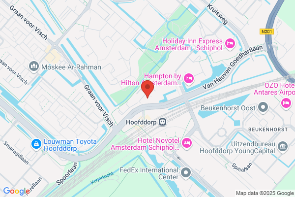 Henny Beijer Management Support Bv