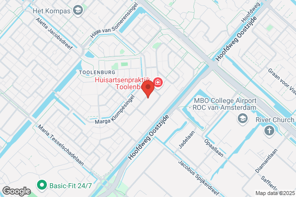 Janssen Andeweg & Van Der Heuvel Advies