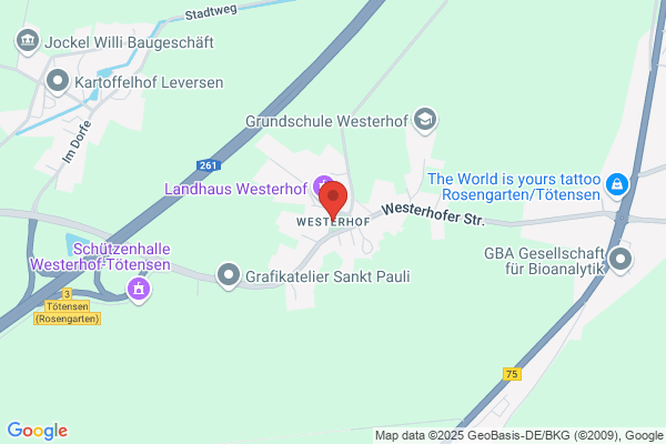 L Westerhof