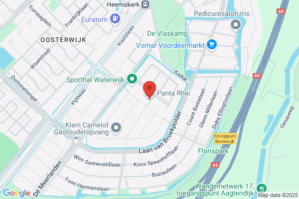 Panta Rhei Bv