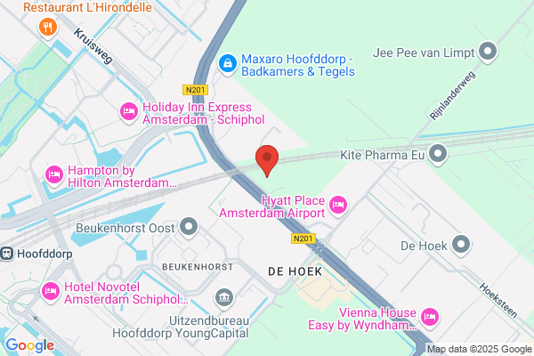 Companyon Relocation En Facility Bv