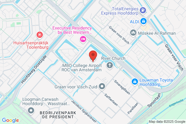Nlc Bedrijfstrainingen
