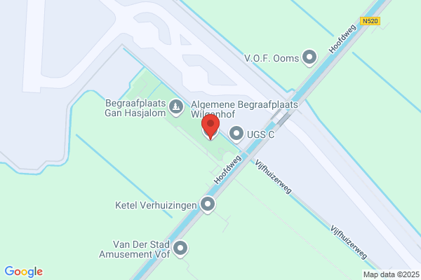 Wilgenhof