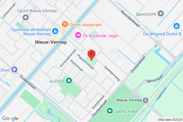 Begraafplaats Lindenhof
