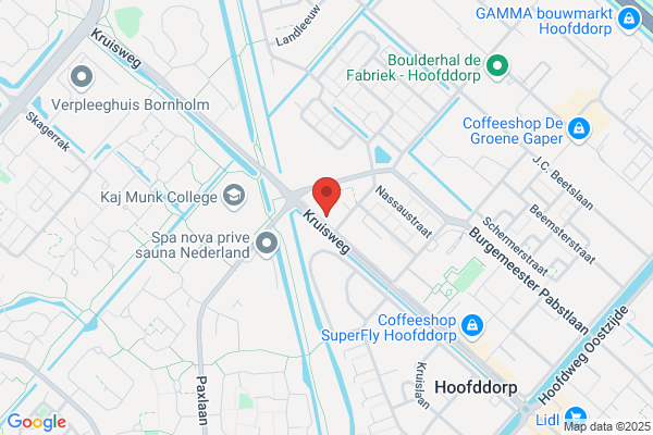 Uitvaartverzorging L.A. Tibboel