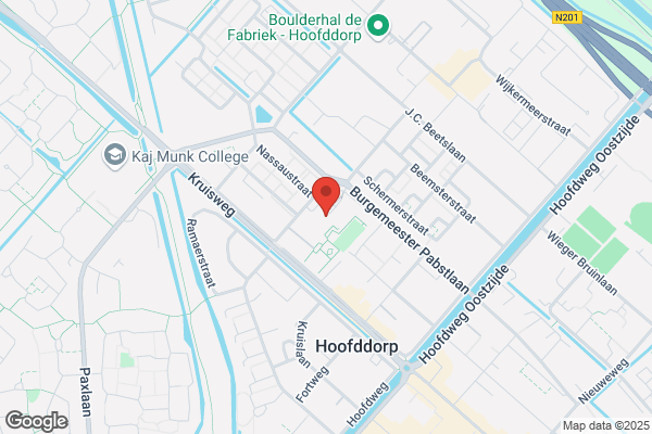 Rk Zorgcentrum De Meerstede