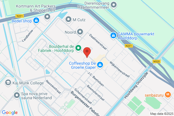 Stukart Tuinen Hoofddorp