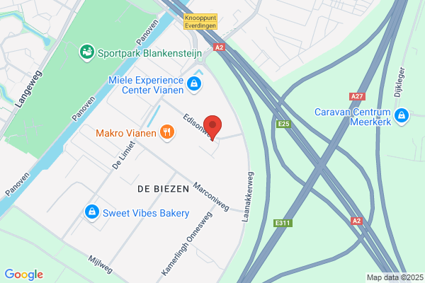 Wilde Betonboringen Bv