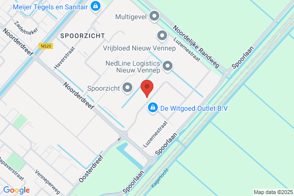 Standbouw International