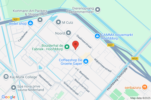 Gehrels Elektrotechniek Bv