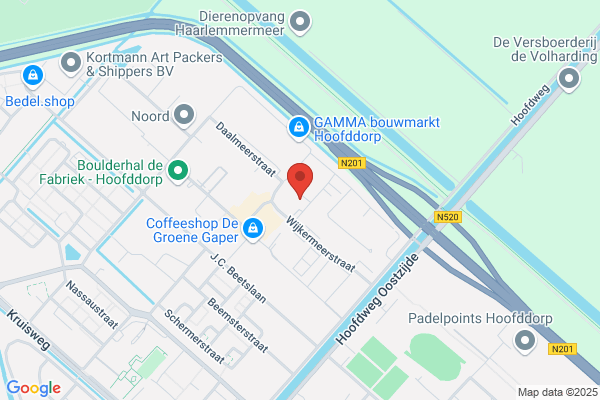 Bloembinderij Fred Wurpel Vof