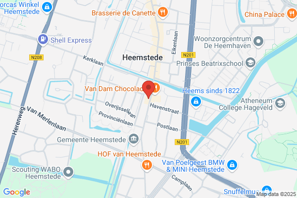 Bloemenhof