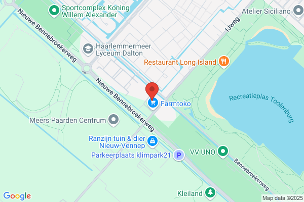 Bloemenshop Andre Van Wees