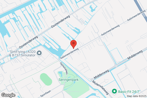 Bv Handelskwekerij D. Tas Gzn En Zonen