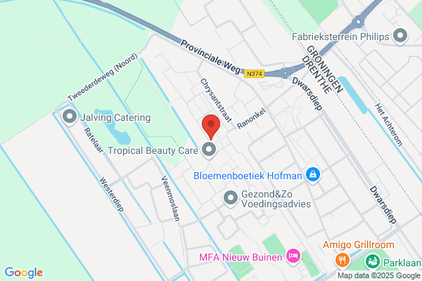 B. C. Broekhoven Bv