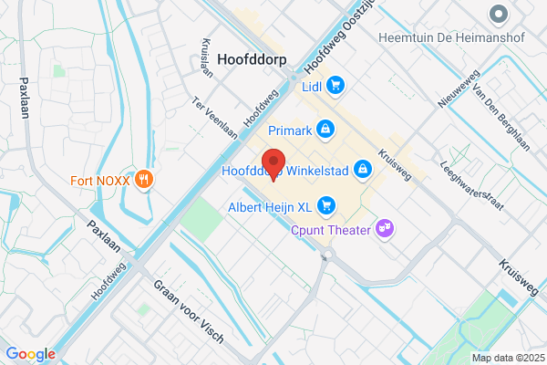 Lansue Bloemenshops Bv