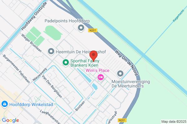 Administratiekantoor De Kort