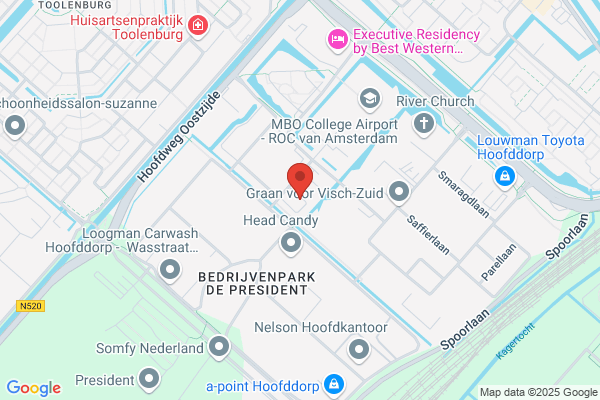 Administratiekantoor Goedings