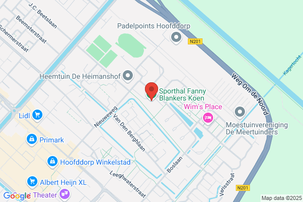 B. Blankenaar
