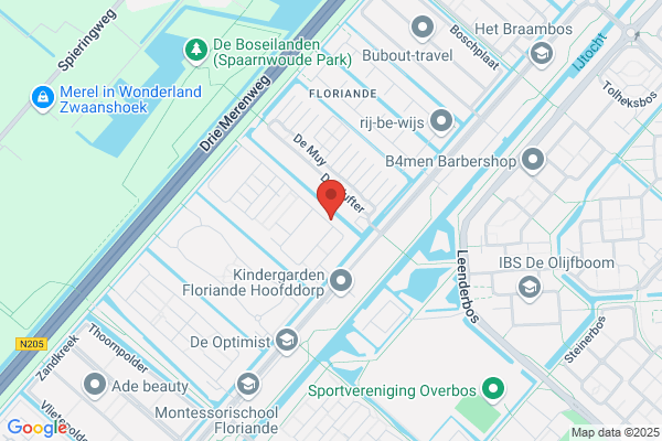Boekhoudburo Elema