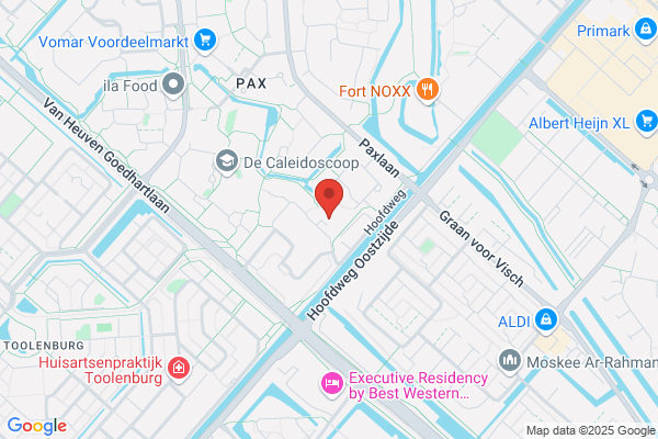 D.B. Ouburg Administratie- En Belastingadviseur
