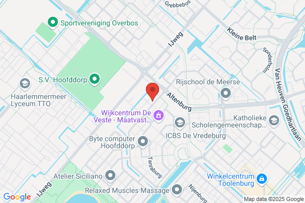 Deno Administratie Consultants